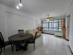 Blk 23 Ghim Moh Valley (Queenstown), HDB 4 Rooms #446037161